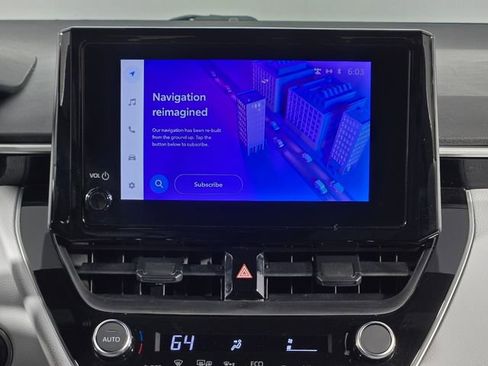 Used 2024 Toyota Corolla SE image 22