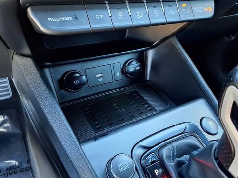 Certified 2022 Hyundai Kona N image 20
