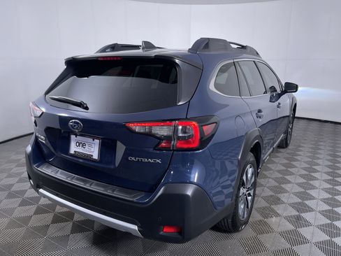 Used 2023 Subaru Outback Limited image 24