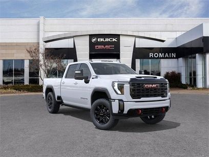 New 2026 GMC Sierra 2500 AT4 w/ AT4 Premium Plus Package