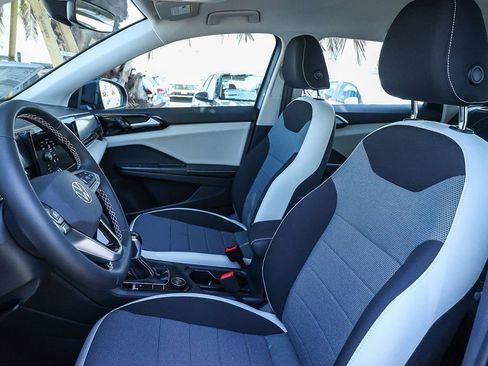 New 2025 Volkswagen Taos S image 27