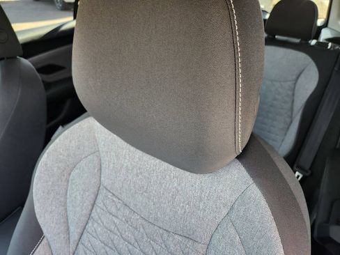 New 2026 Volkswagen Tiguan S AWD/4WD image 5
