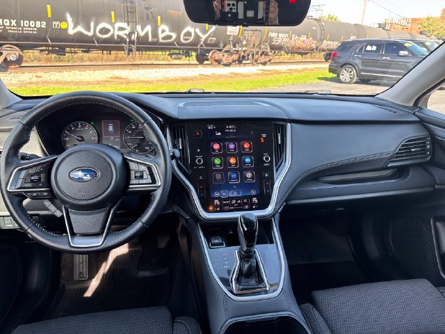 Used 2020 Subaru Outback Premium AWD/4WD image 12