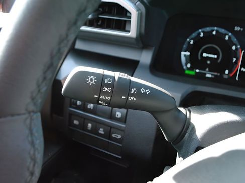 New 2026 Toyota 4Runner Limited AWD/4WD image 8