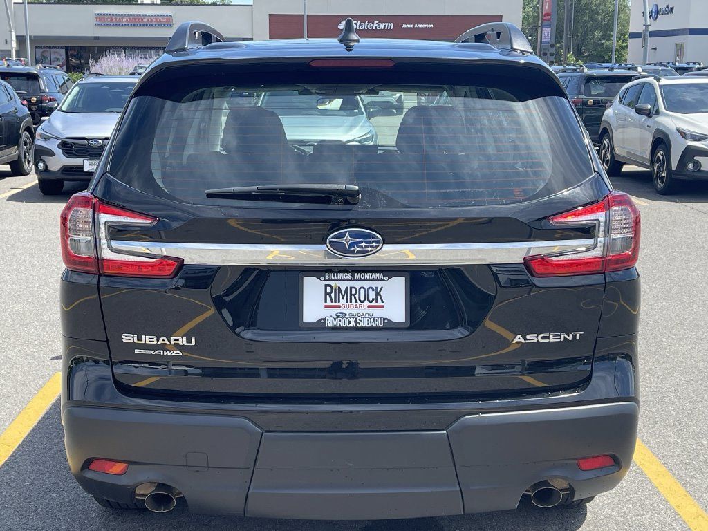 Used 2023 Subaru Ascent 8-Passenger AWD/4WD image 6