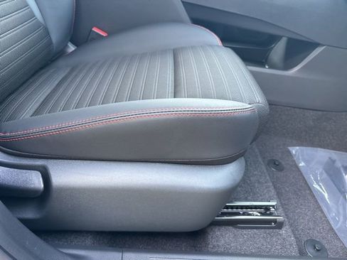 New 2026 Nissan Rogue Rock Creek image 21