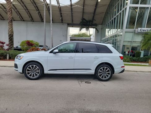 Used 2023 Audi Q7 2.0T Premium Plus w/ Premium Plus Package image 5