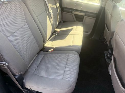 Used 2019 Ford F150 XLT w/ XTR Package AWD/4WD image 44