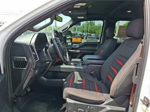 Used 2016 Ford F150 XLT w/ Equipment Group 302A Luxury AWD/4WD image 13