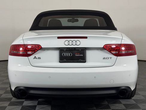 Used 2011 Audi A5 2.0T Premium Plus image 10
