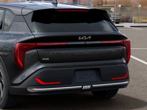 New 2026 Kia K4 GT-Line Turbo FWD image 13
