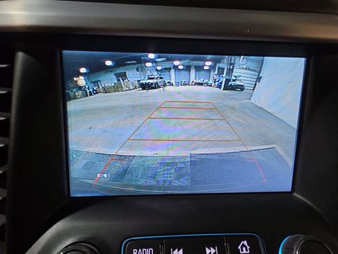 Used 2019 GMC Acadia SLT w/ Black Edition FWD image 23