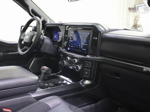 Used 2025 Ford F150 Raptor image 22