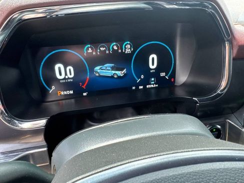Used 2023 Ford F150 Lariat AWD/4WD image 12