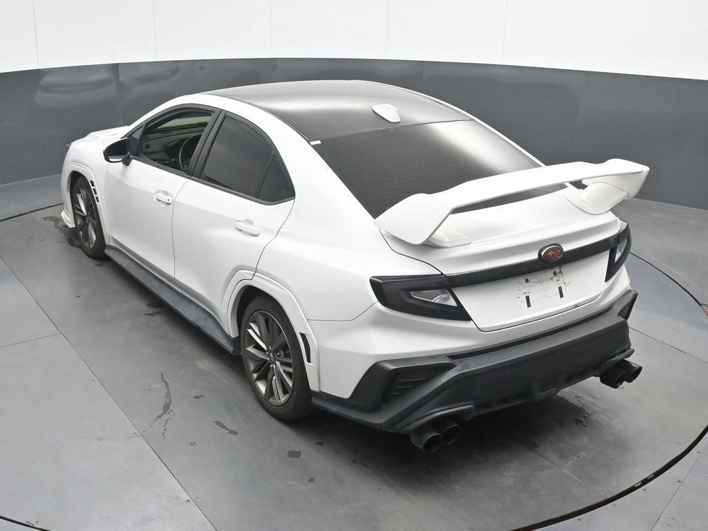 Used 2024 Subaru WRX AWD/4WD image 19