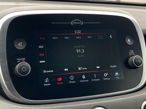 Used 2022 FIAT 500X Trekking image 18