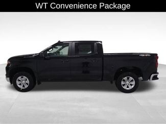 New 2026 Chevrolet Silverado 1500 W/T w/ WT Value Package video 2
