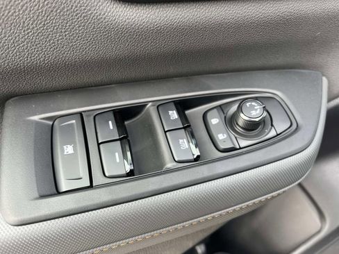 New 2026 Subaru Forester Wilderness image 22