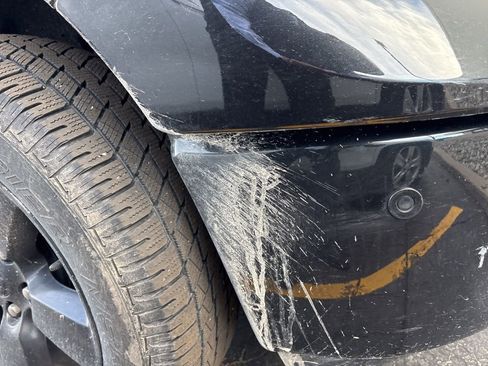 Used 2018 RAM 1500 Big Horn image 8