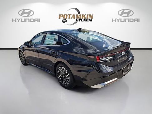 New 2026 Hyundai Sonata SEL image 7