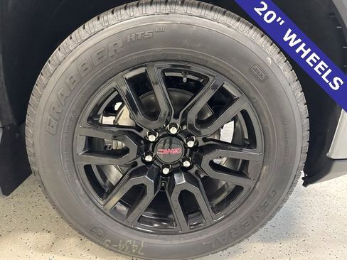 New 2026 GMC Sierra 1500 Elevation w/ Preferred Package image 7