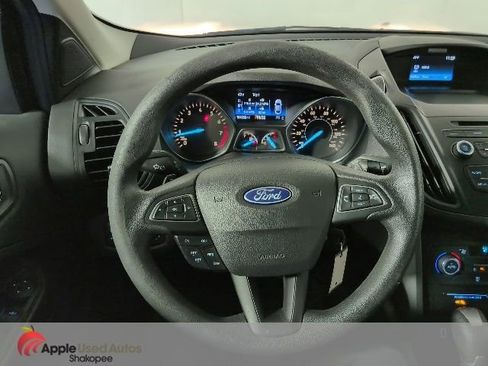 Used 2017 Ford Escape SE AWD/4WD image 18