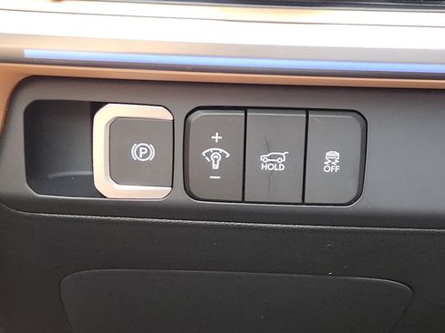 New 2026 Hyundai Santa Fe Limited image 20