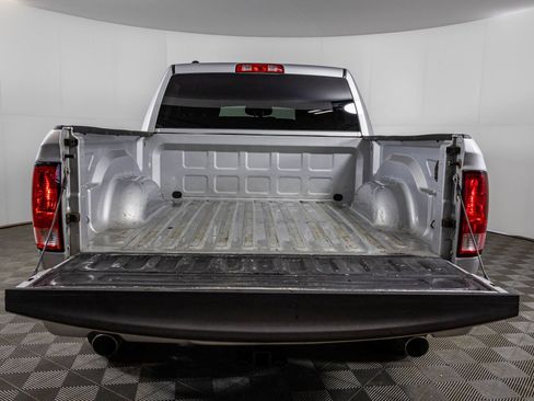 Used 2015 RAM 1500 Express image 37