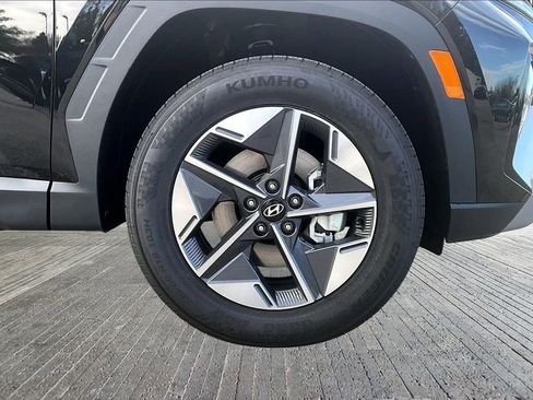 New 2026 Hyundai Tucson SEL image 13