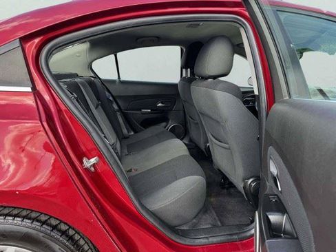 Used 2011 Chevrolet Cruze LT FWD image 42
