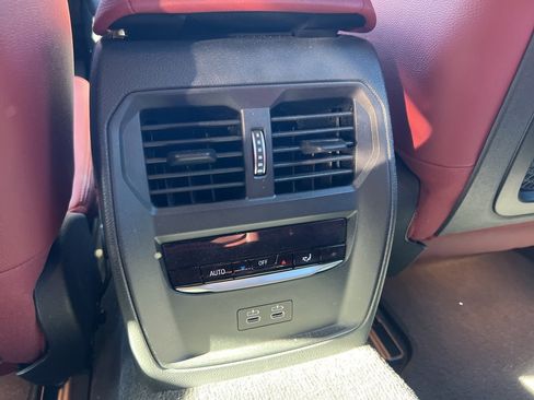 Certified 2023 BMW i4 eDrive40 w/ Premium Package image 16