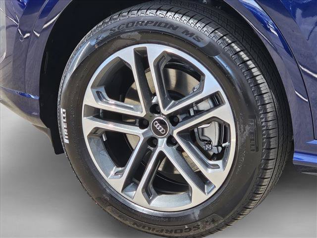 New 2026 Audi Q5 Premium AWD/4WD image 9