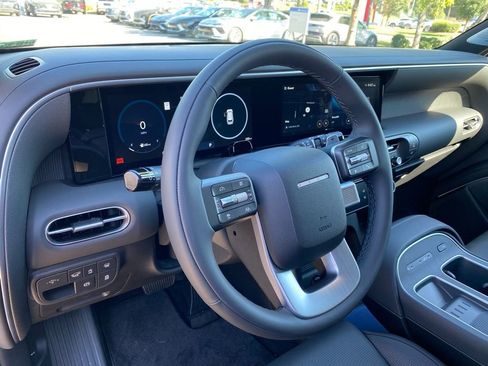 New 2026 Hyundai Palisade XRT Pro AWD/4WD image 9