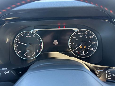 New 2026 Nissan Pathfinder Rock Creek AWD/4WD image 18