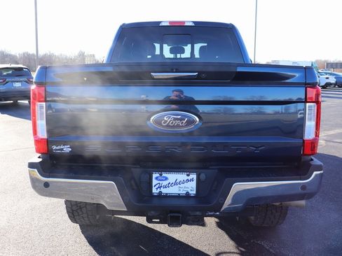 Used 2018 Ford F250 Lariat w/ Lariat Value Package image 11