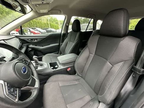 Certified 2024 Subaru Outback Premium AWD/4WD image 14