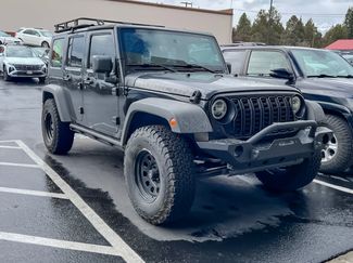 Used 2008 Jeep Wrangler Unlimited Rubicon w/ Dual Top Group video 2