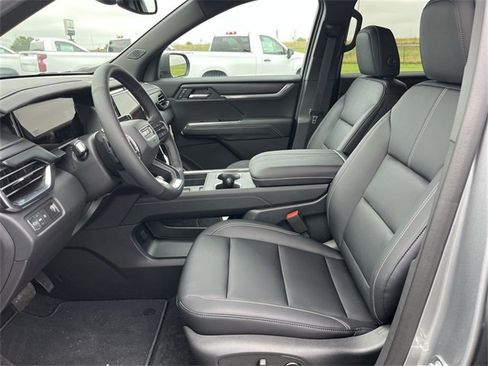 New 2025 GMC Acadia Elevation w/ Elevation Premium Package image 19