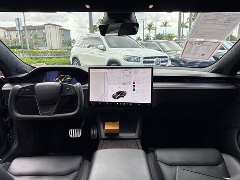 Used 2023 Tesla Model S Standard Range image 24