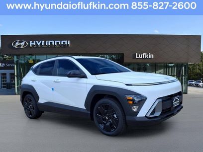 New 2027 Hyundai Kona SEL Sport