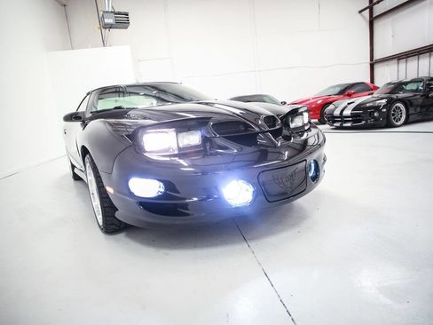 Used 2001 Pontiac Firebird Formula w/ Protection Group image 17