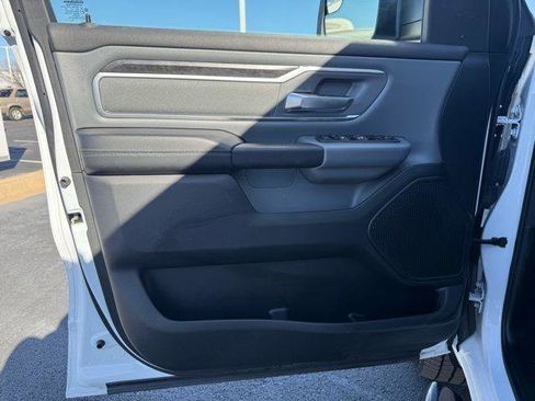 Used 2022 RAM 1500 Lone Star image 23