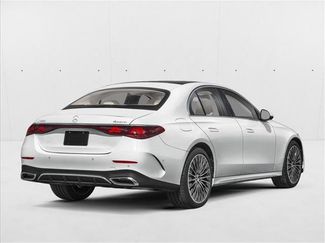 New 2027 Mercedes-Benz E 350 4MATIC Sedan video 2