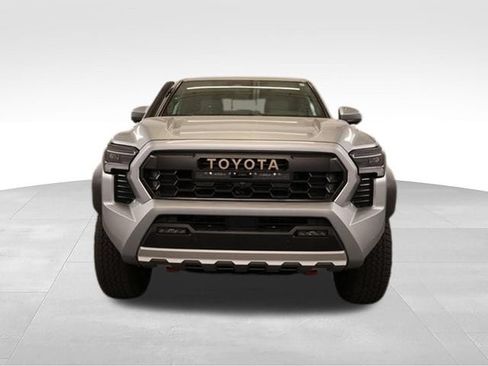 New 2026 Toyota Tacoma 4x4 Double Cab Hybrid image 6
