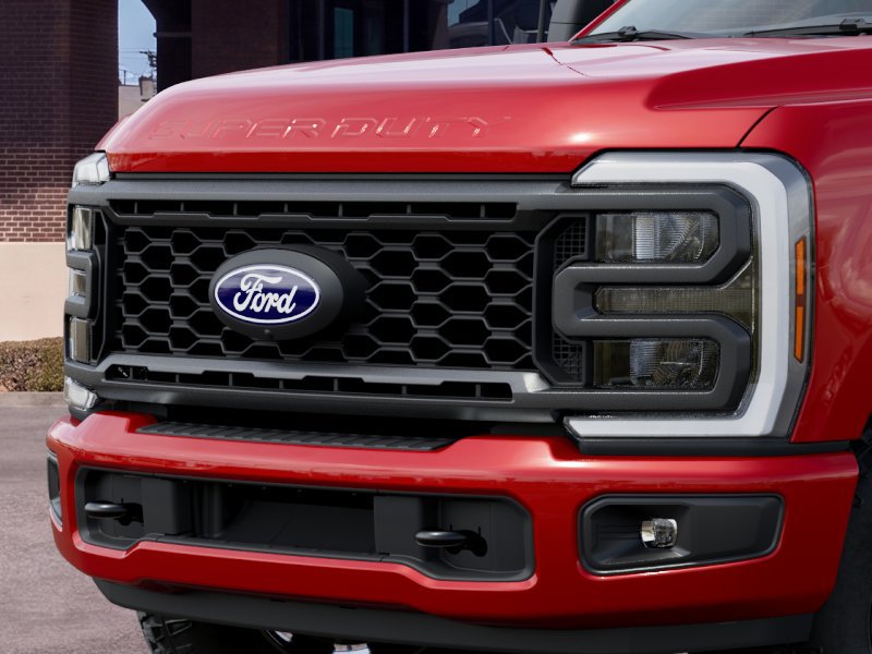 New 2027 Ford F350 XL w/ Tremor Off-Road Package AWD/4WD image 17