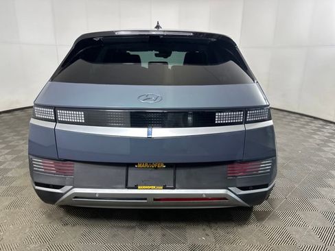 Used 2023 Hyundai Ioniq 5 SEL image 4