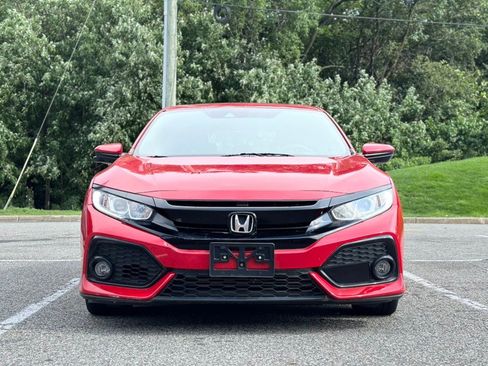 Used 2017 Honda Civic EX image 2