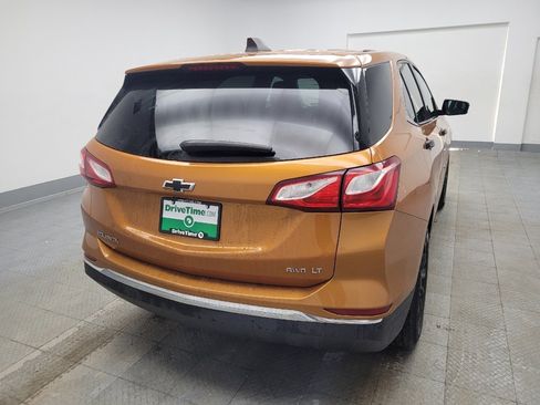 Used 2018 Chevrolet Equinox LT AWD/4WD image 7