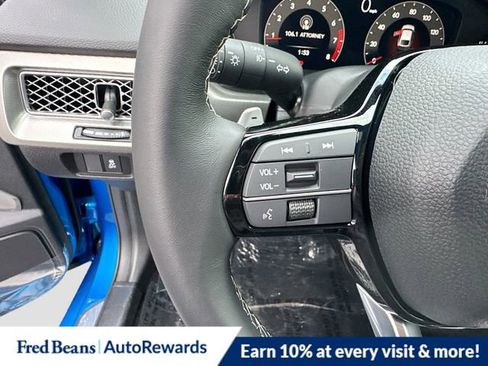 New 2026 Acura Integra A-Spec image 33