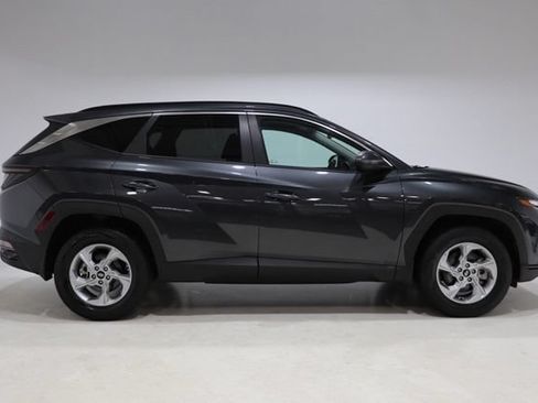 Used 2023 Hyundai Tucson SEL AWD/4WD image 8